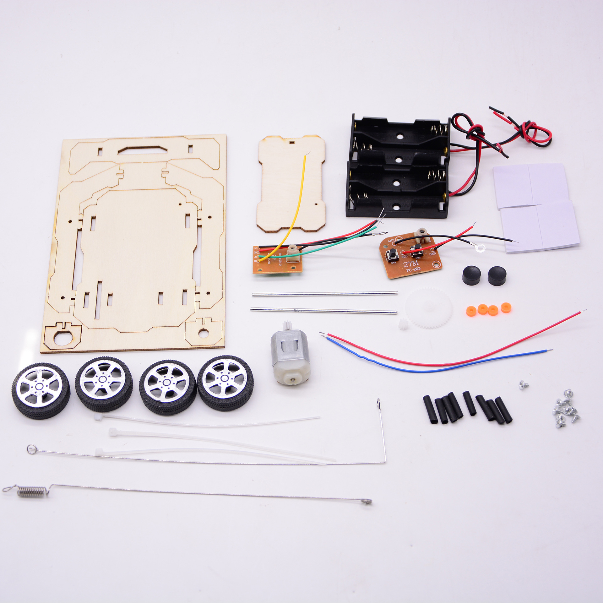 KX2120  疾速号 无线遥控车 主图 (1)