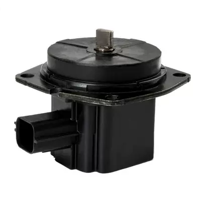 68166449Aa Intake Manifold Flap Actuator Suitable for Chrysler Dodge Control Valve Dropshipping (Digər kuzov və aksesuarlar)