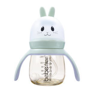 ��ƿ���l���ڏ�PPSU�Ԅ���ƿ160ml�냺��ˤ���ֱ�����������ƿ