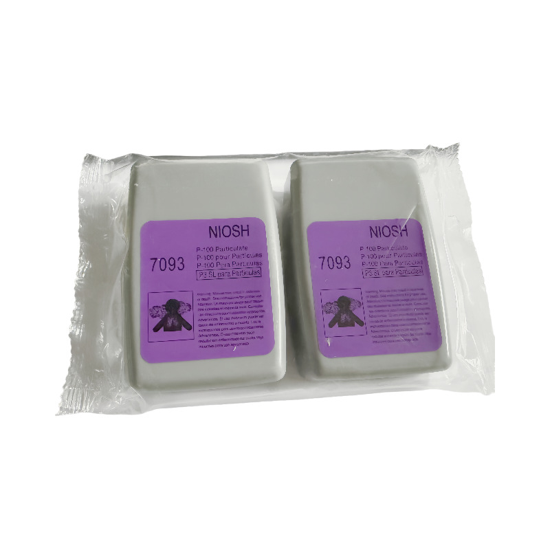 Caja de filtro de alta calidad-7093 (versión en inglés)-