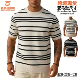 男式针织衫;男式T恤;男Polo衫