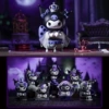 Kuromi Dark Night серия