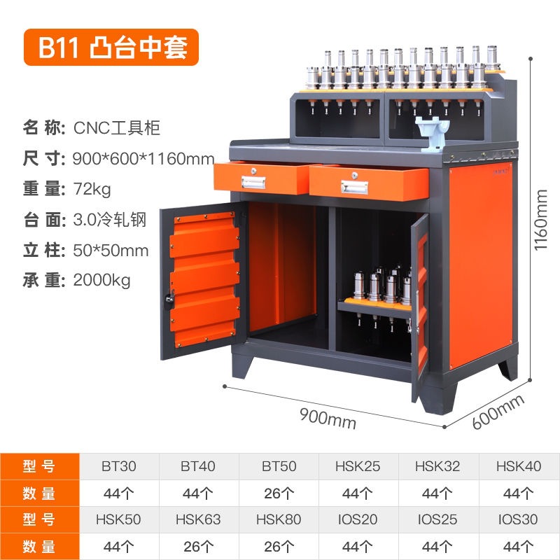 B11 보스 중간 세트 [주문시 칼 세트 모델을 참고하세요]