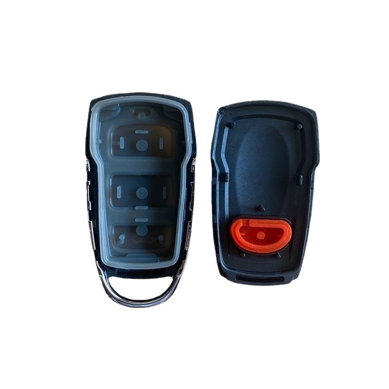 KD Carcasa Llave Dividida A20 + Carcasa Submáquina VVDI para Reemplazo