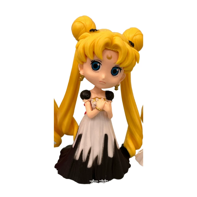 Миньифигура, кукла, маленький брелок, Sailor Moon
