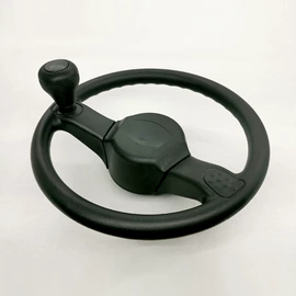 转向盘;扶手/把手;扶手箱