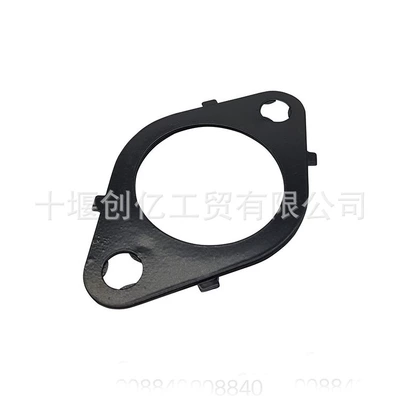 Applicable to Cummins ISC Exhaust manifold