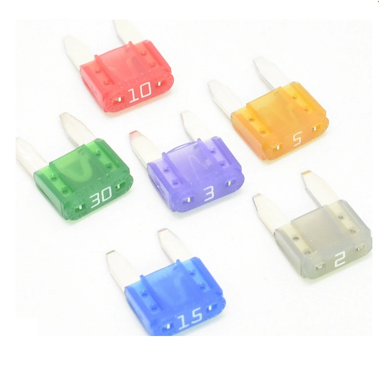 Тихоокеанский точный первоначальный взрыватель вставки автомобиля серии БФСЛ серии БФЛП серии БЭКДЖ БФМН в запасе