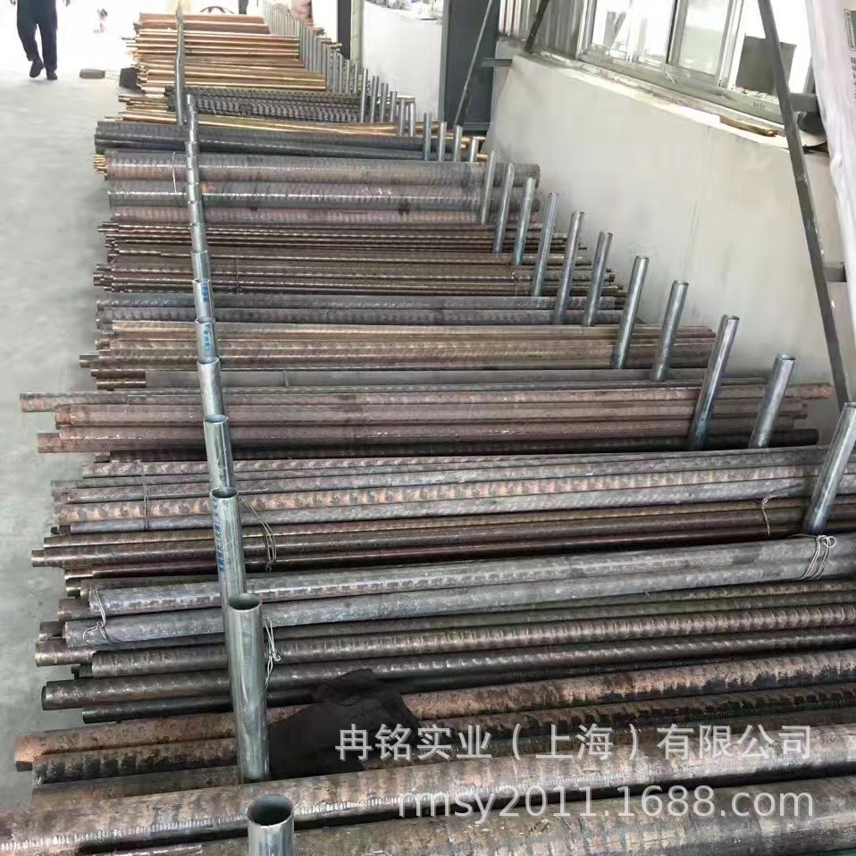 GCuSn12Ni2锡青铜管 铜套 CuSn12Ni2-B锡青铜套 铜棒 CB484K铜管