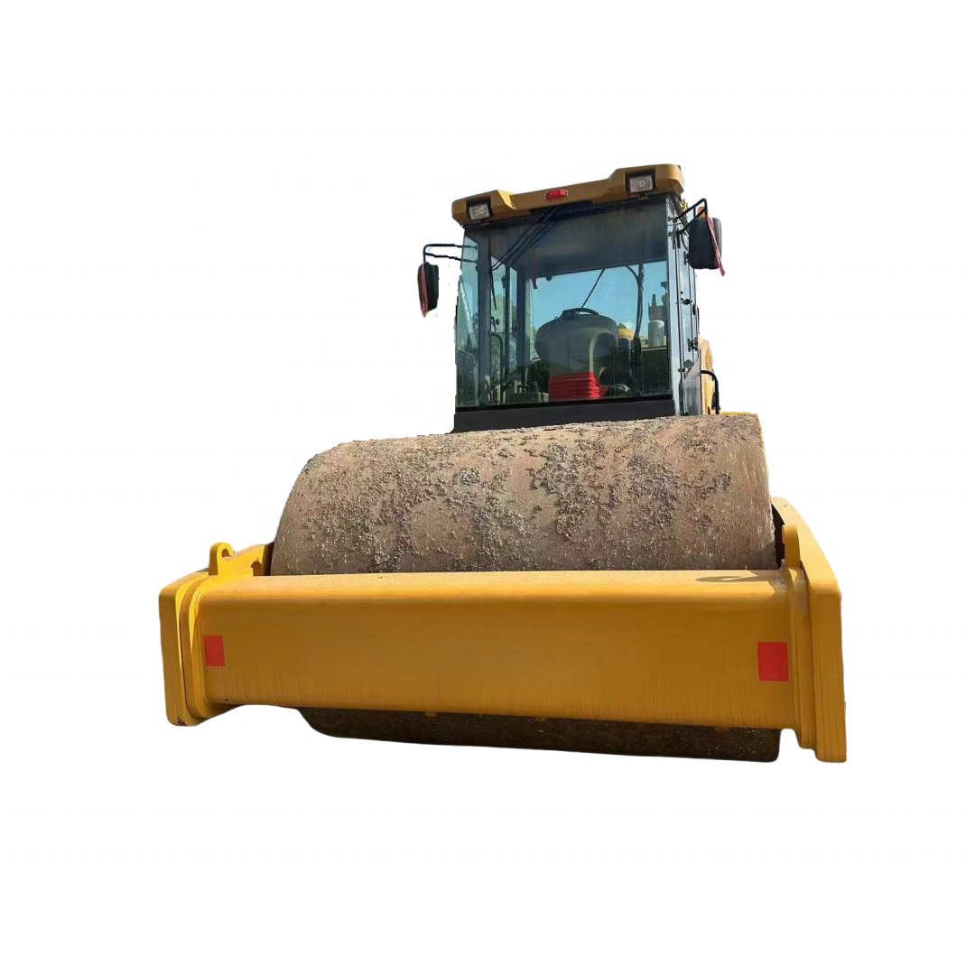 压路机XS263J压路机销售26吨二手压路机