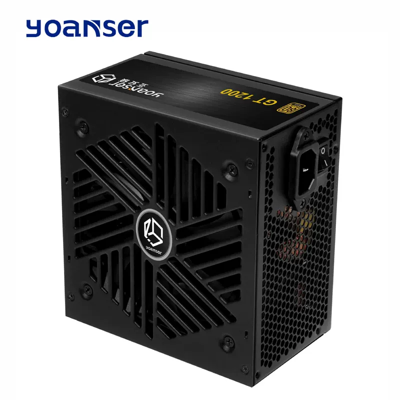 Блок питания для ноутбука, 1200W