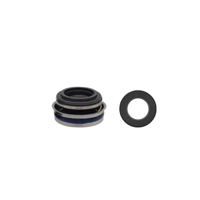 Water Pump Shell Mechanical — Motorcycle engine and accessories - water-sealed-dynamic-ring-static-ring