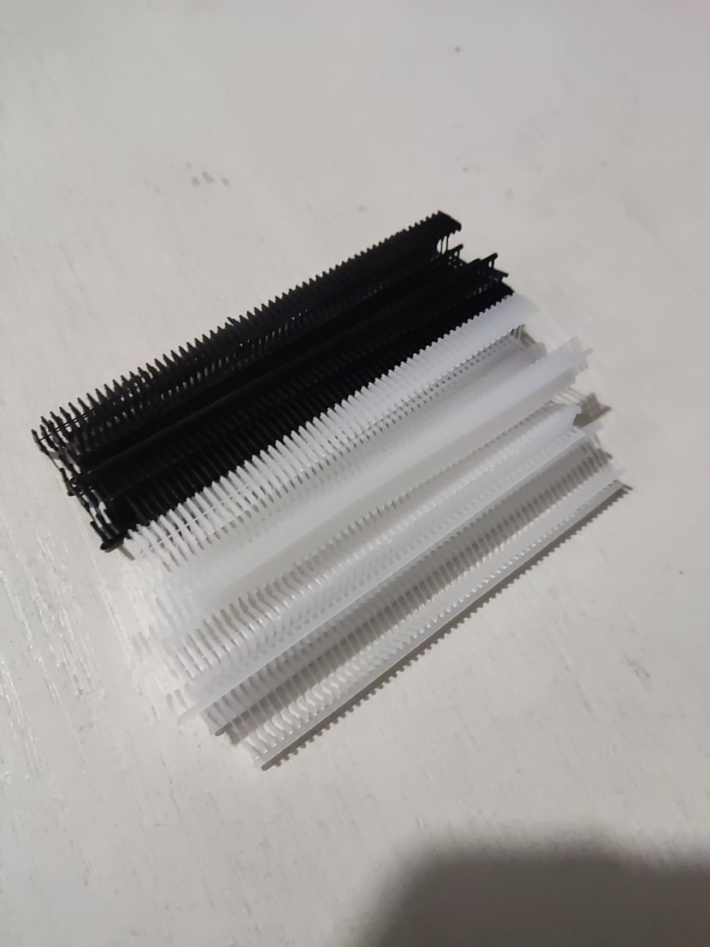 Quick Clothing Fixer pistola de costura herramienta de costura de ropa etiqueta etiqueta pistola de aguja de goma fijador de edredón