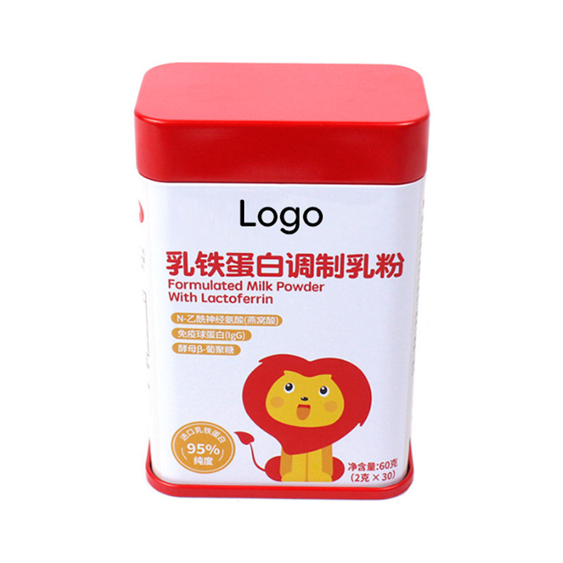 ラクトフェリン調整粉乳栄養補助食品プロテインパウダーメーカーOEM卸売|undefined