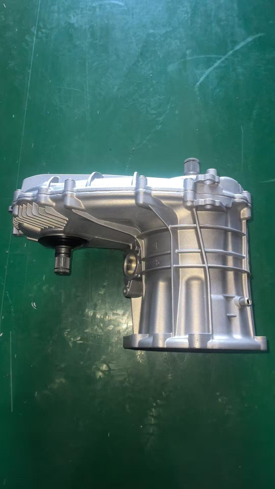 Suitable for Porsche Cayenne 958 and Touareg 7P 3.0T, complete transfer case assembly, 0C8, 8-speed, PL72T