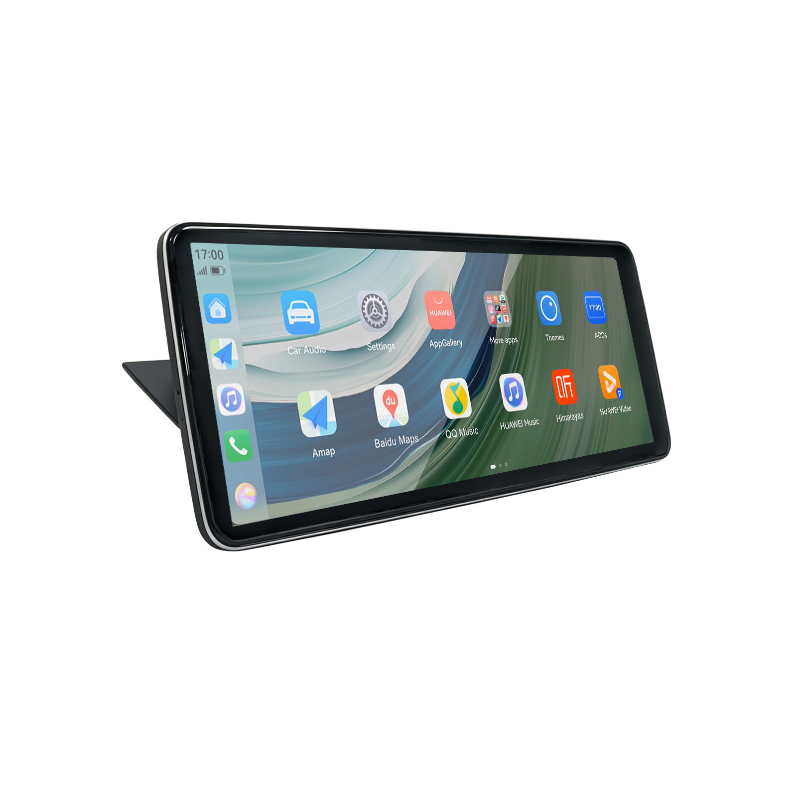 Suitable for Mercedes B-Class 2011-2012 Models, the Linux Screen Replacement Device Is Compatible with Ntg4.0 System Bba