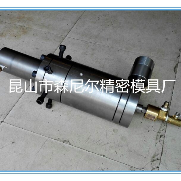 PEEK棒材挤出模具 PEEK管材挤出模具 PEEK板材挤出模具