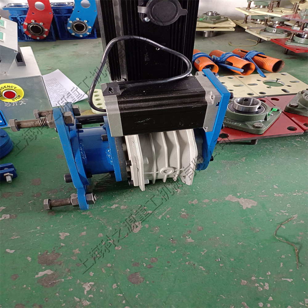 数控型便携式镗焊一体机 工矿工程维修焊接设备 工程机械镗焊机