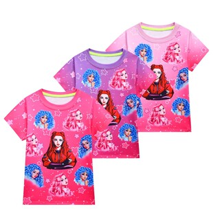 ��ͯ���� cosplayDescendants����4 Ůͯ����T�����e�A�I 3153