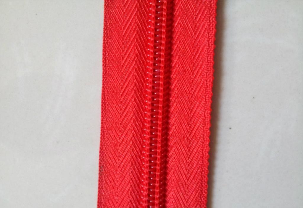 3#5#8#高品质尼龙码装拉链