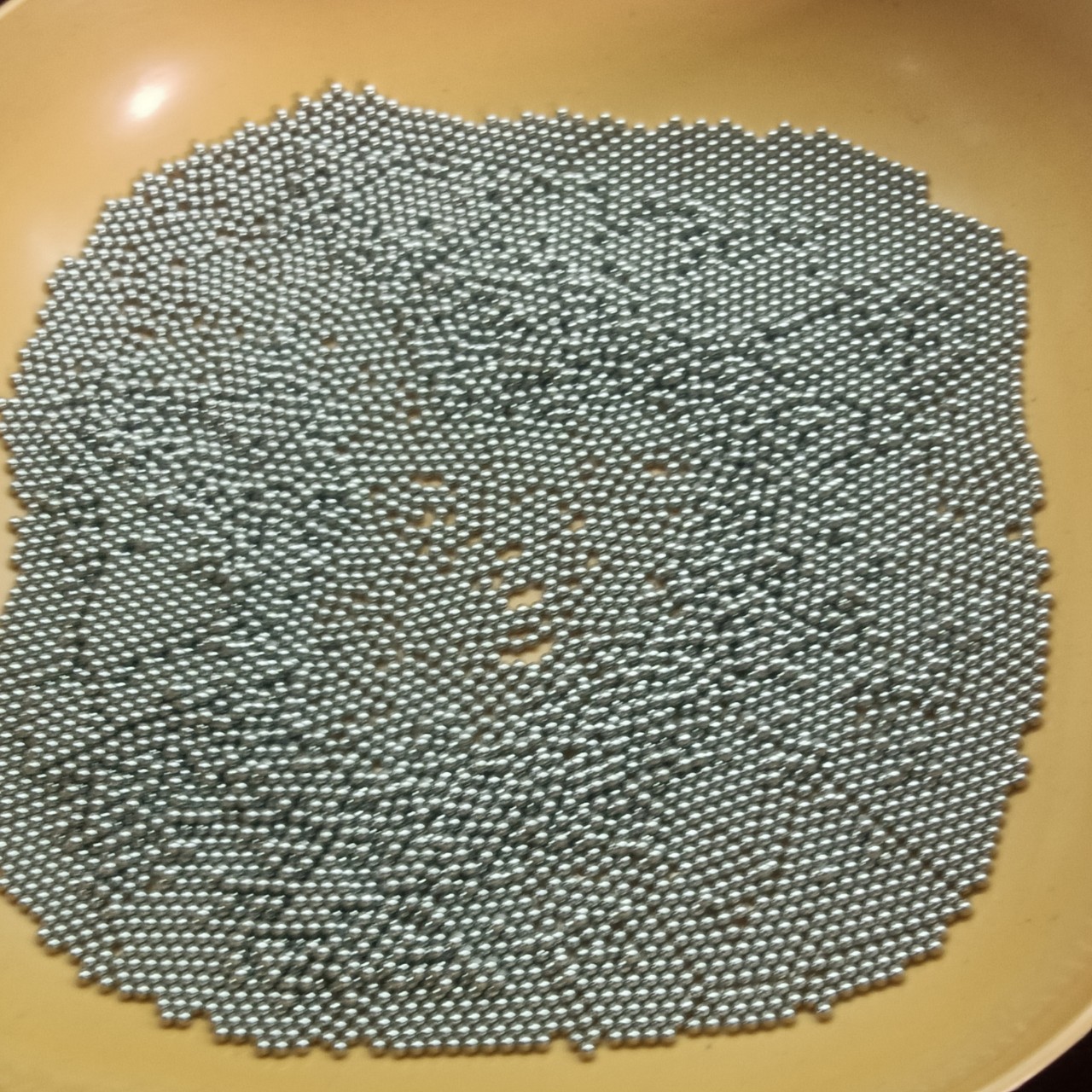 G10 Bearing Steel Ball Precision Solid Steel Ball
