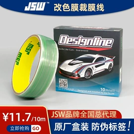 反光材料;其他汽车外饰;工业产品胶带