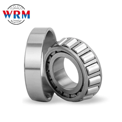WRM tapered roller Sükan mexanizmi yataqları