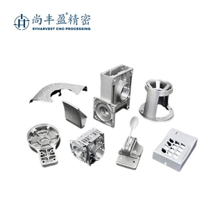 cnc工厂铝加工非标零件定做数控车床铝件加工厂南海铣削CNC高精密