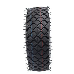 Generator wheel cleaning machine tire car washing machine wheel concave and convex surface inflatable wheel 10 inch 4.10/350/4 wheel