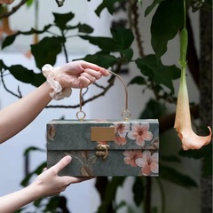 2025新型結婚披露宴のお土産箱