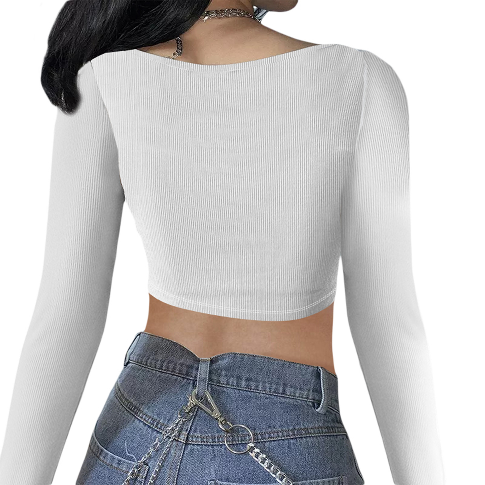 Crop Top Image 6