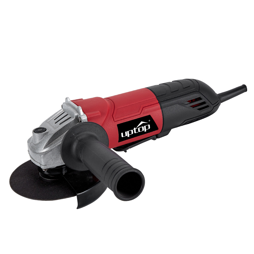 多功能手持式砂轮磨光机小型金属抛光切割机角磨机