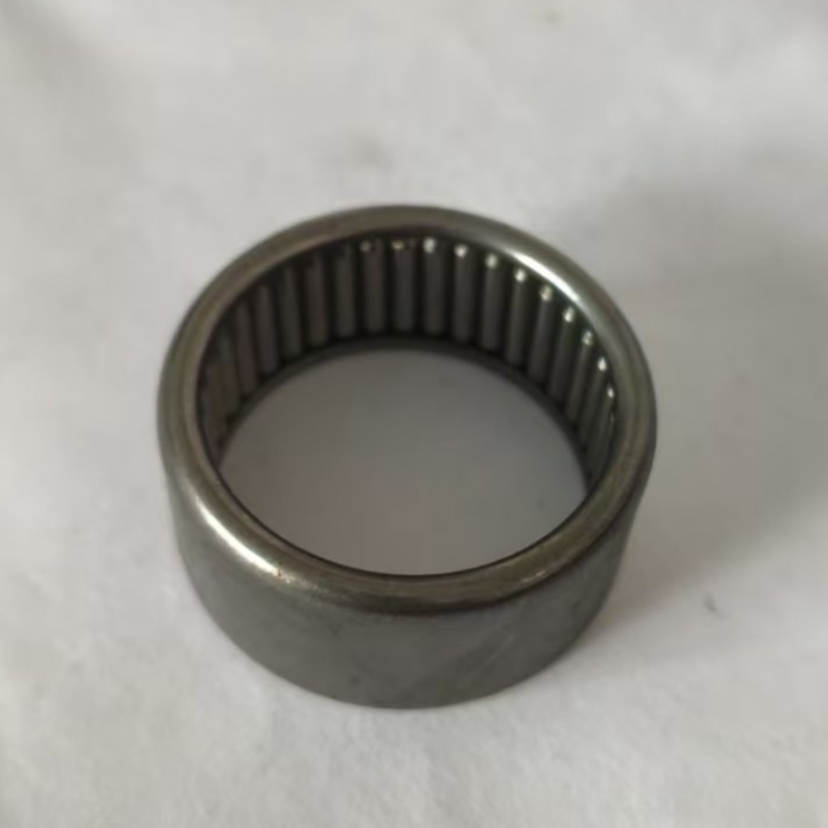 DL-3520 35x43x20mm高品质冲压外圈满装滚针轴承 尖头满针轴承