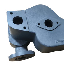 Atlas Copco阿特拉斯温控阀总成1623287500翻新件空压机配件大全
