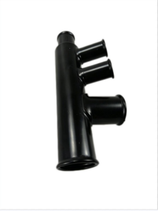 2150127744R is suitable for Renault Captur car iron water pipe cooling pipe 2150127744R