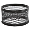 Cross -border new product water smoke accessories iron mesh mesh charcoal separation of tin foil metal carbon bowl shiSHA