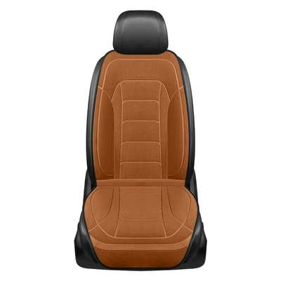 Multi-function pad: Fast-Heating, Constant-Temperature Butt Cushion 12V24V