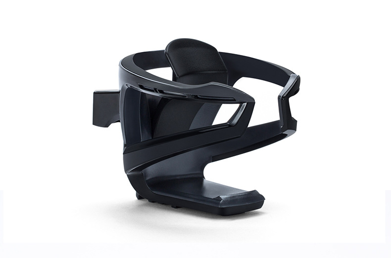 Japanese YAC car water cup holder car water cup holder car air conditioning outlet cup holder fixed storage rack