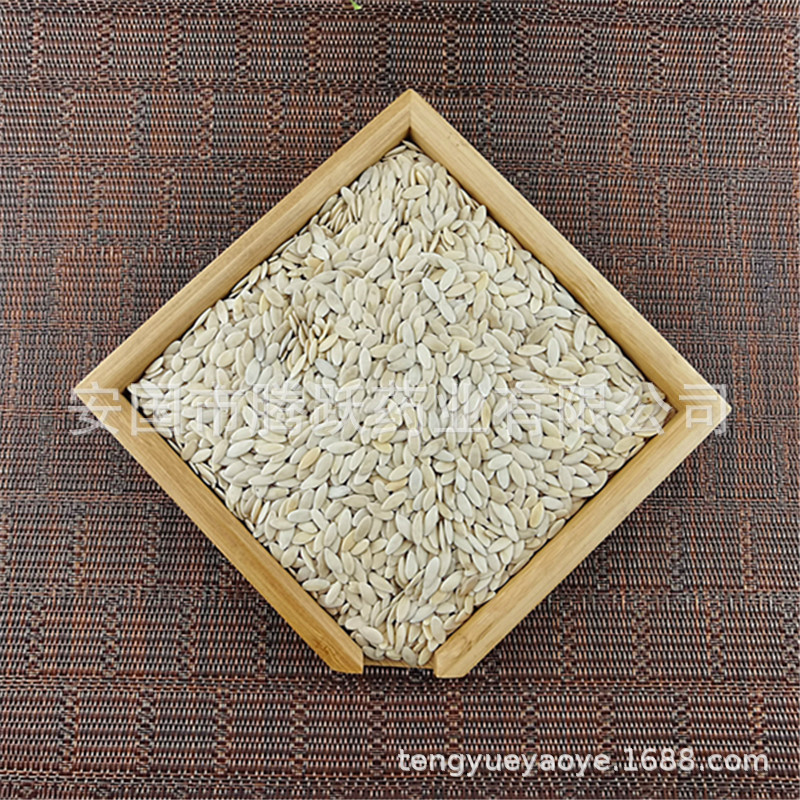 Dried Cucumber Seed Huang Gua Zi 500g Bulk Traditional Chinese Herb for Decoction and Culinary Use overview