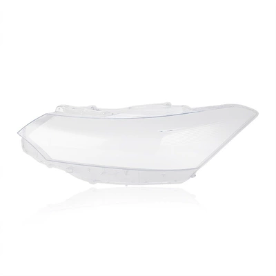 transparent lampshade lampshade, Fara qapaqları