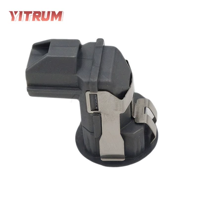 Park radarı Nissan Infiniti Guangzhou Auto