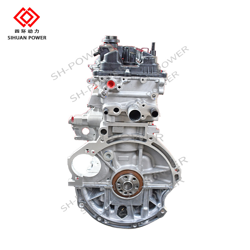 Original High Quality Suitable for Korean Modern G4Fc Engine