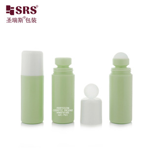 SRS��©Һ����ƿ �Z�S�Gɫ PP�L�� 75ml ֹ��¶�w��¶���ϝL��ƿ