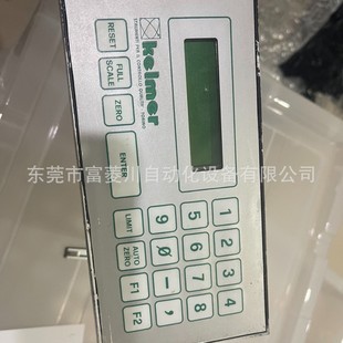 Kelmer 7714R211-S1C1352Hn Measurement Controller 24 Vdc Factory Stock Bargaining