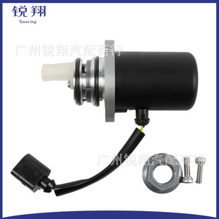 Rear Differential Oil Pump Lr003147 6G9N-4C019-Aa