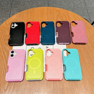 �m��iPhone16��ˤ����֙C���O��15promax�pɫĥɰ�������o�����Q