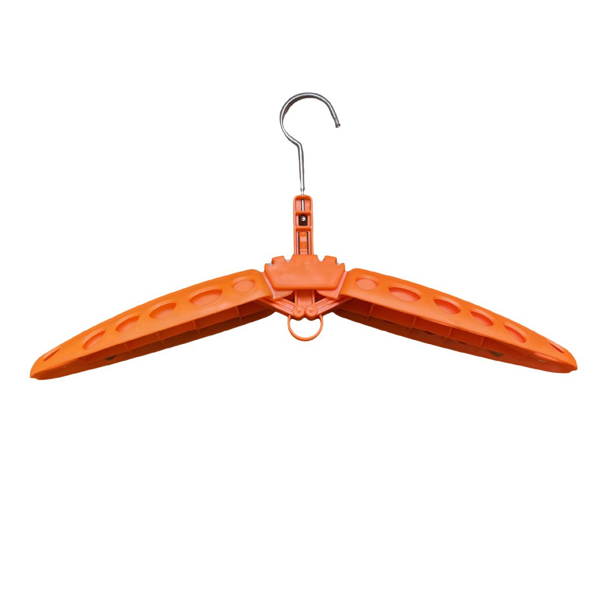 Amazon-percha para ropa de buceo, percha para traje de neopreno, percha para ropa multifuncional gruesa, plegable, de secado rápido, fabricante de perchas para ropa