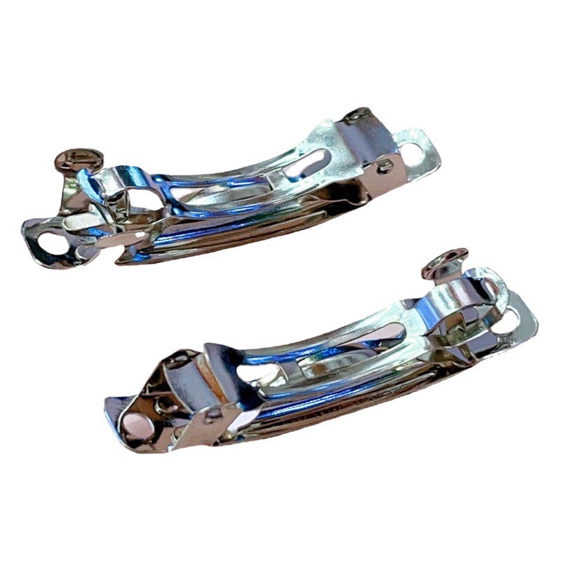Various sizes commonly used buckle pin brooch hair clip diy clothing hair accessories accessories wholesale