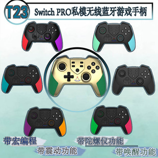 Switch PRO˽ģ�o���{���Α��ֱ������ӎ����Ѻ꾎�̹����ֱ�T23
