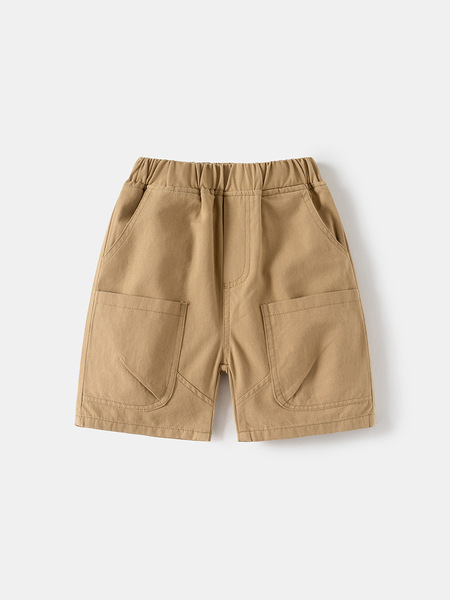 Fashionable trousers